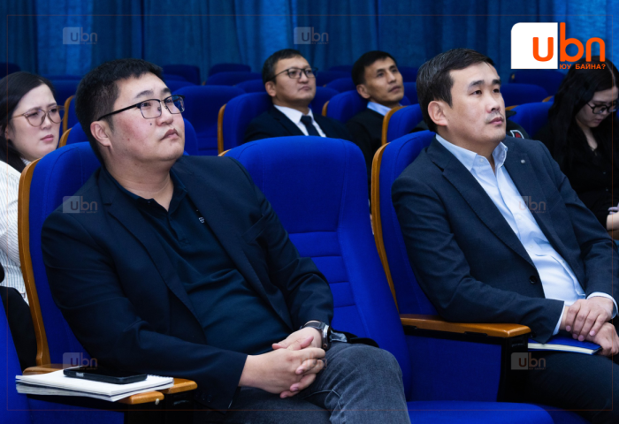 “Төрийн үйлчилгээг цахим хэлбэрээр хүргэх” судалгааны ажлын хэсгийн тайланг хэлэлцлээ