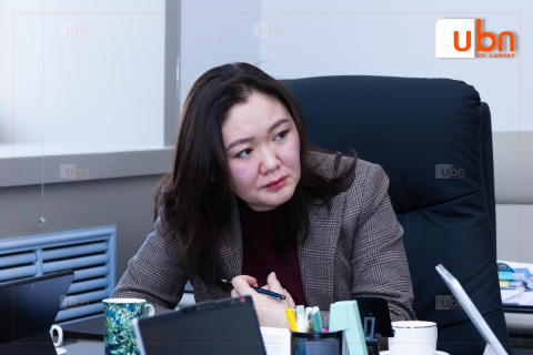 ЗГХХГ-ын дарга Б.Батцэцэг ITU-гийн Ази, номхон далайн бүсийн удирдлагуудтай уулзалт хийлээ