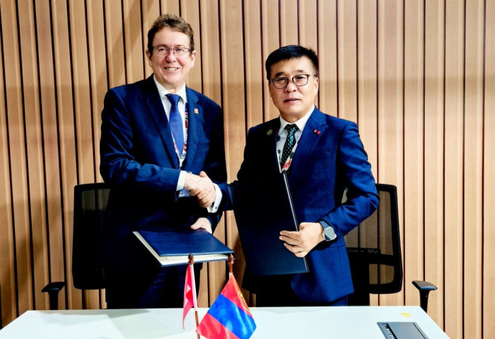 Уур амьсгалын өөрчлөлтийн асуудлаар Монгол Улс, Швейцарын холбооны Улстай хамтран ажиллана