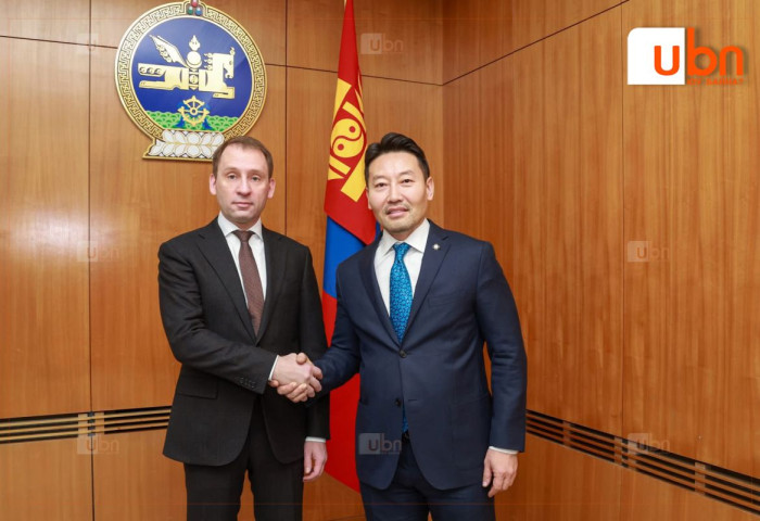 Ирэх оны нэгдүгээр сард шатахууны нийлүүлэлтийг хоёр дахин нэмэгдүүлэхээр ОХУ-ын талтай тохиролцлоо