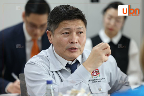 Х.Нямбаатар: Улаанбаатарын агаарын бохирдол 23 хувиар буурч, агаарын бохирдолтой хотуудын жагсаалтын 19-т жагсаж байна