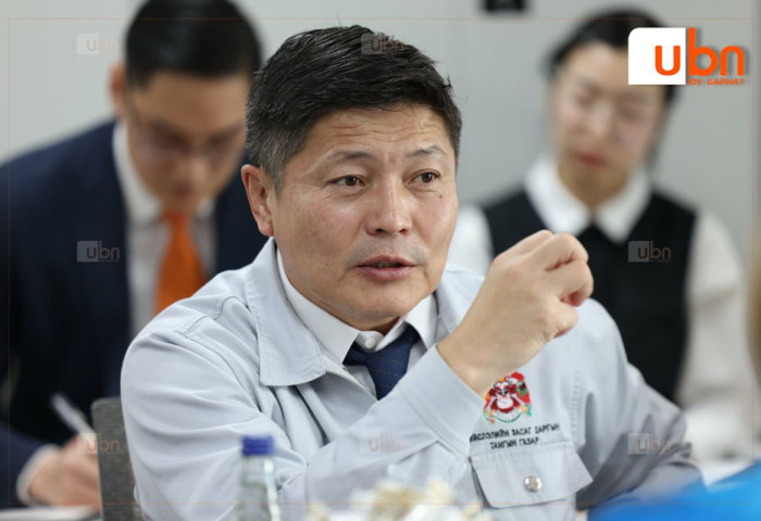 Х.Нямбаатар: Улаанбаатарын агаарын бохирдол 23 хувиар буурч, агаарын бохирдолтой хотуудын жагсаалтын 19-т жагсаж байна