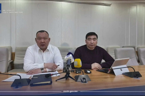 АҮЭБ-ийн Дэд сайд Б.Энхтүвшин:  Энэ сард авах ёстой нийт шатахуунынхаа 50 хүрэхгүй хувийг импортоор оруулж ирсэн