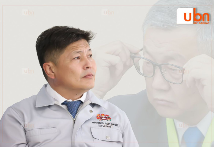 Х.Нямбаатар: ЗИКА вирус минь чи гэртээ өвгөнийхөө ажлыг хийгээч ээ