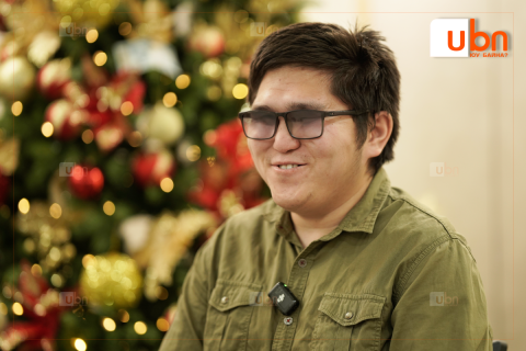 Комедиан Т.Ариун-Эрдэнэ:  Хөгжлийн бэрхшээлтэй хүмүүсийг нийгэмд энгийн хүмүүс шиг ойлгуулж, ялгаагүй нийгмийг бүтээхийг хүсдэг