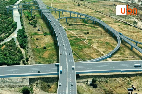 Туулын хурдны замын зорчих хэсгийг 2027 оны зун нээнэ