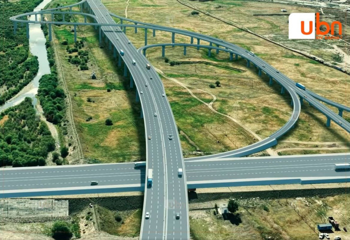 Туулын хурдны замын зорчих хэсгийг 2027 оны зун нээнэ