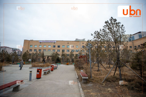 ХСҮТ энэ сарын 28-нд мэс заслын эмчилгээндээ РОБОТ ашиглахаар бэлтгэлээ хангаж эхэлжээ