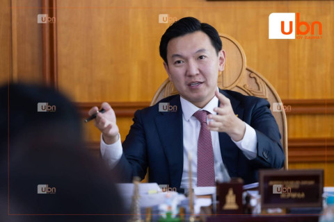 Н.Учрал: Эрх чөлөө бол хэн нэгний олгодог зөвшөөрөл, цохолт, гарын үсэг огтхон ч биш