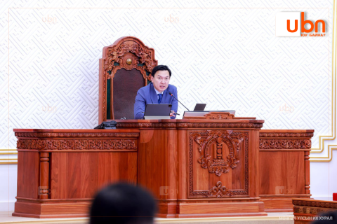 Н.Учрал: Эрх чөлөө бол хэн нэгний олгодог зөвшөөрөл, цохолт, гарын үсэг огтхон ч биш