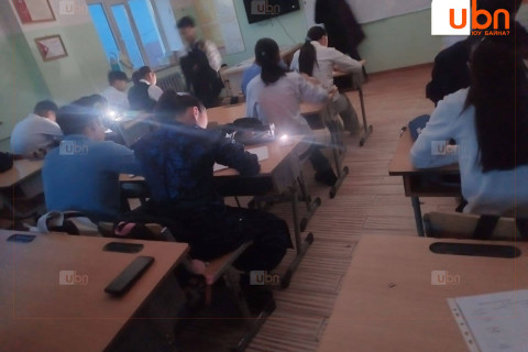 САЙН МЭДЭЭ: Алтай сумыг цахилгаантай болгох ажил эхэлжээ