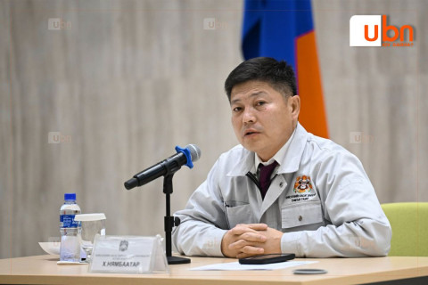 Нийслэлийн 2026 оны төсвөөр шинээр 207 төсөл, арга хэмжээ хэрэгжүүлнэ