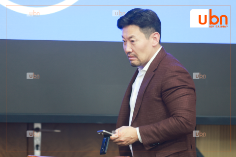 Х.Ганхуяг: НДШ бол татвар биш, ирээдүйд авах тэтгэвэртээ хуримтлуулж буй мөнгө