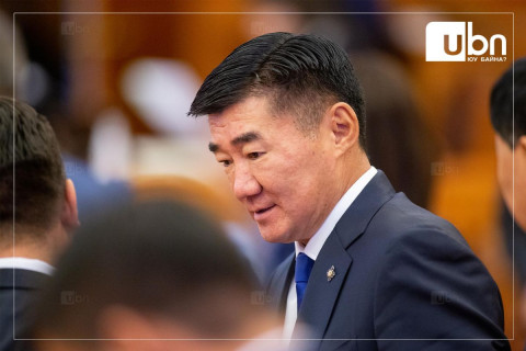 С.Бямбацогт: Ачит Ихт ХХК-ийн 34 хувийг төр үнэ төлбөргүй эзэмших эхний шийдэлд хүрээд байна