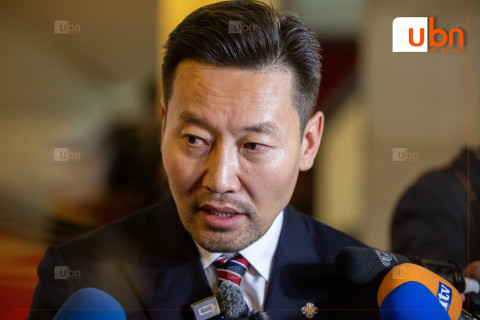 Х.Ганхуяг: Өдөр тутмын шатахуун хангамжийг АҮЭБЯ хариуцаж, эрхлэх асуудлын хүрээнд тасалдал үүсвэл Шадар сайд, Улсын онцгой комисс ажиллана