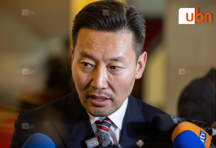 Х.Ганхуяг: Өдөр тутмын шатахуун хангамжийг АҮЭБЯ хариуцаж, эрхлэх асуудлын хүрээнд тасалдал үүсвэл Шадар сайд, Улсын онцгой комисс ажиллана