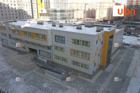 Энэ онд 7 сургууль, 19 цэцэрлэг, 7 бага сургууль, цэцэрлэгийн цогцолборыг ашиглалтад оруулжээ