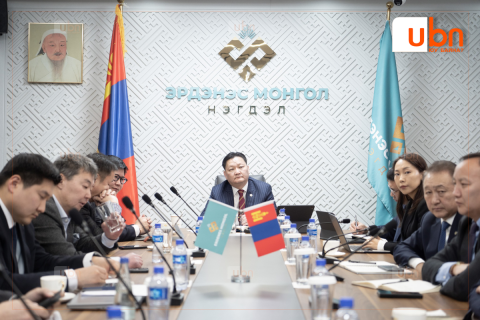 Уул уурхайн ТӨК-иудад сахилга, хариуцлагыг чангатгаж, ил тод байдлыг сайжруулах үүрэг өглөө