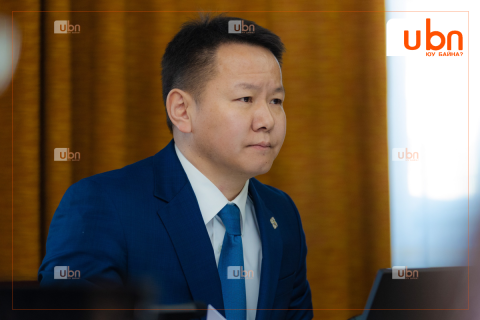 Н.Алтаншагай: АН-ынхан Хэсгийн ахлагч нарыг МАН-ын сонгуулийн баг мэтээр ярьж байгаа нь буруу