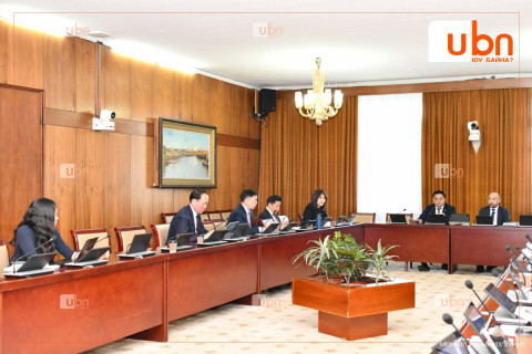 ЭЗБХ: ТӨХК-ийн хувьцааг 2026-2028 онд биржээр олон нийтэд нээлттэй худалдах тогтоолын төслийг хэлэлцэнэ