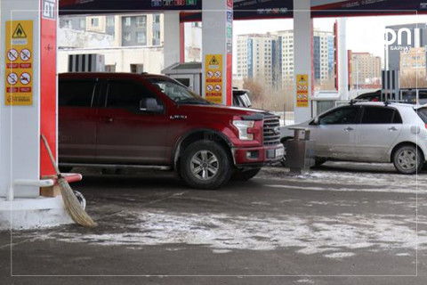 Шатахууны үнэ, нийлүүлэлтийн асуудлаар 11.00 цагаас мэдээлэл хийнэ