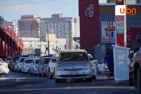 ШУУД: Шатахууны үнэ, нийлүүлэлтийн асуудлаар АҮЭБЯ-наас мэдээлэл өгч байна