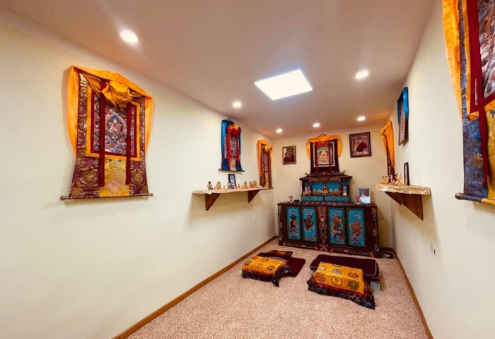 “Зан үйлийн өрөө”-г шинэчлэн засварлаж, ашиглалтад орууллаа