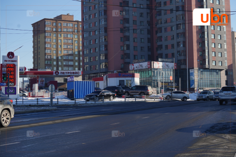 АҮЭБЯ: Зарим ААН-үүд “Евро-5” АИ-92 борлуулж эхэлсэн учраас үнийн зөрүү үүссэн