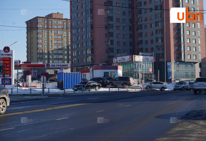 АҮЭБЯ: Зарим ААН-үүд “Евро-5” АИ-92 борлуулж эхэлсэн учраас үнийн зөрүү үүссэн