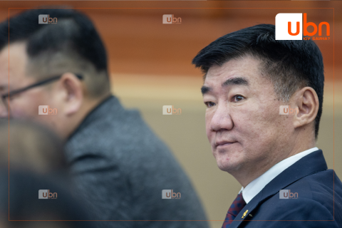 С.Бямбацогт: Үйлчилгээ эрхлэхийн тулд төрийн байгууллагын шийдвэр хүлээлгүйгээр мэдэгдэл хүргүүлээд эхэлдэг байх нь зөв