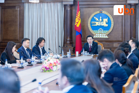 Айл өрх, орон нутгийн хэмжээнд сэргээгдэх эрчим хүчний хэрэглээг үе шаттайгаар нэмэгдүүлнэ