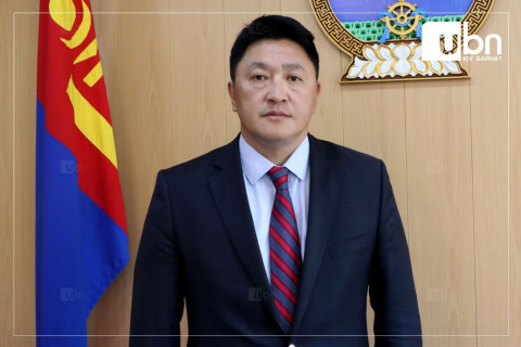 Маргааш Сангийн яамны ТНБД-аар М.Баярмагнайг томилно