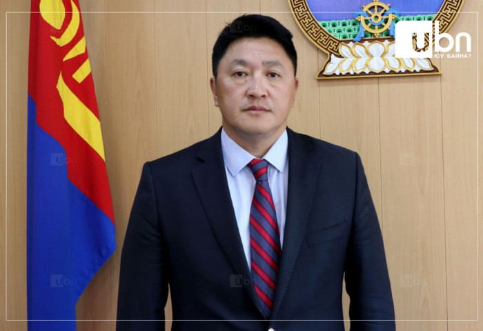 Маргааш Сангийн яамны ТНБД-аар М.Баярмагнайг томилно