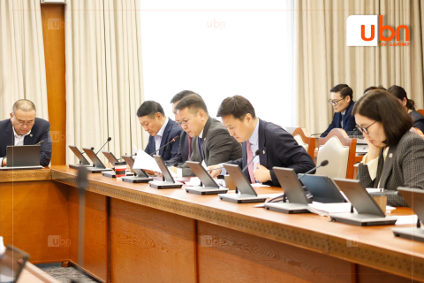 Гадаад зээллэгийн ашиглалт, үр ашгийг нэмэгдүүлэх тухай хуулийг УИХ-аар хэлэлцэхийг дэмжив