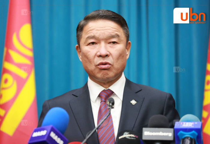 Д.Батлут: Дотоодын цэрэг нь ХЗДХЯ-ны харьяа тул цэргүүд нэгнээ зодсон хэргийг БХЯ шийдвэрлэх эрхзүйн үндэслэлгүй