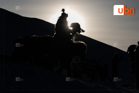 ЗГ: Баян-Өлгий аймгийн 319 уул, усны Казах нэрийг Монголоор сэргээн нэрлэх тогтоолын төслийг өргөн мэдүүлнэ