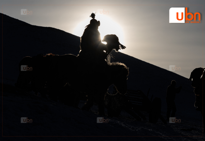 ЗГ: Баян-Өлгий аймгийн 319 уул, усны Казах нэрийг Монголоор сэргээн нэрлэх тогтоолын төслийг өргөн мэдүүлнэ