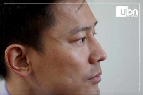 О.Батнайрамдал: Түр хорооны хуралд 6 удаа Оюутолгой компанийн төлөөллийг урихад “Ирэхгүй“ гэсэн