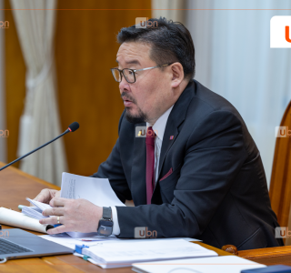 Г.Занданшатар: Дахин ийм хэрэг гарахгүй болтол нь хариуцлага тооц