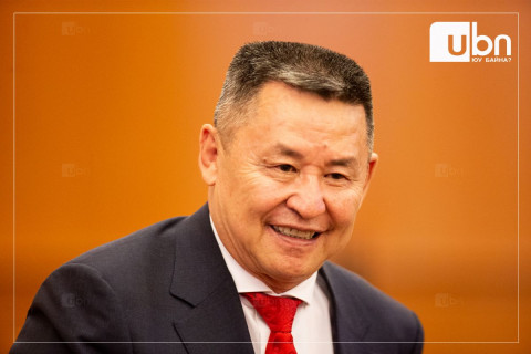 УИХ-ын гишүүн асан Ш.Адьшаад Улсын манлай уяач цол хүртээнэ