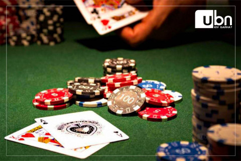 Мөрийтэй тоглоом зохион байгуулсан 3 бүлгийн 58.4 тэрбум төгрөгийн гүйлгээг илрүүллээ