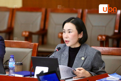 ШЕЗ-ийн шүүгч бус гишүүнд нэр дэвшигч Ч.Өнөржаргалыг ХЗБХ-ноос төлбөрөө авсан ч гэрээний үүргээ биелүүлээгүй гэв