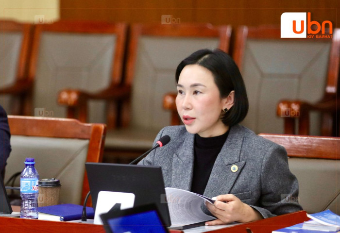 ШЕЗ-ийн шүүгч бус гишүүнд нэр дэвшигч Ч.Өнөржаргалыг ХЗБХ-ноос төлбөрөө авсан ч гэрээний үүргээ биелүүлээгүй гэв