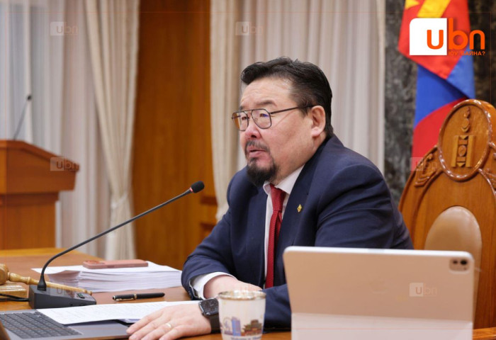 Ерөнхий сайдын дэргэд Түлш, шатахууны аюулгүй байдлын бодлогын зөвлөл байгуулна