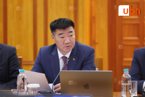 “Ачит Ихт”, “Эрдмин”, “Зэс эрдэнийн хувь” ХХК-д төрийн эзэмшлийн хувь, хэмжээг тогтоох санал, дүгнэлтийг хэлэлцэнэ