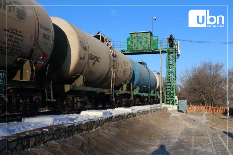 ЗГ: Шатахууны онцгой албан татварын хэмжээг 2027 оны нэгдүгээр сарын 1-ний өдрийг хүртэл ТЭГЛЭЛЭЭ