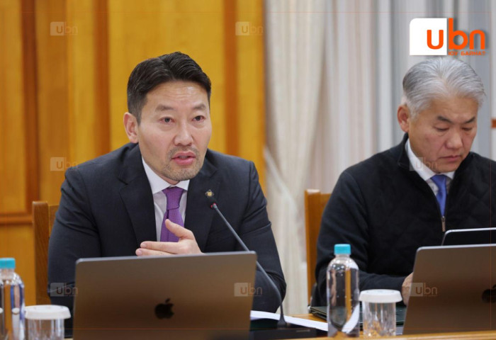 Аймаг, сумдад улсын нөөцөөс өвс, тэжээл олгох, цасанд боогдсон зам, давааг нээх хүнд машин механизм гаргахаар шийдвэрлэв