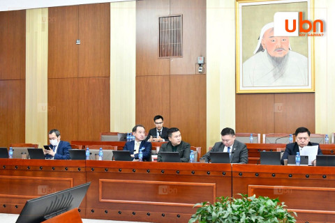 ШЕЗ-ийн шүүгч бус гишүүнд нэр дэвшигчдийн томилгооны сонсголын тайланг ХААЛТТАЙ хэлэлцэнэ