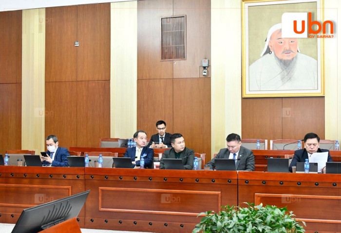 ШЕЗ-ийн шүүгч бус гишүүнд нэр дэвшигчдийн томилгооны сонсголын тайланг ХААЛТТАЙ хэлэлцэнэ