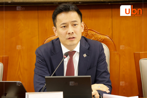 ТҮР ХОРОО: Оюу толгойн үр өгөөжийг 3 жил тутамд харилцан хянахыг дэмжив